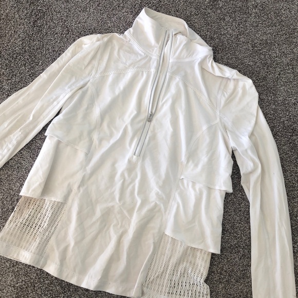 Lululemon 1/2 Zip